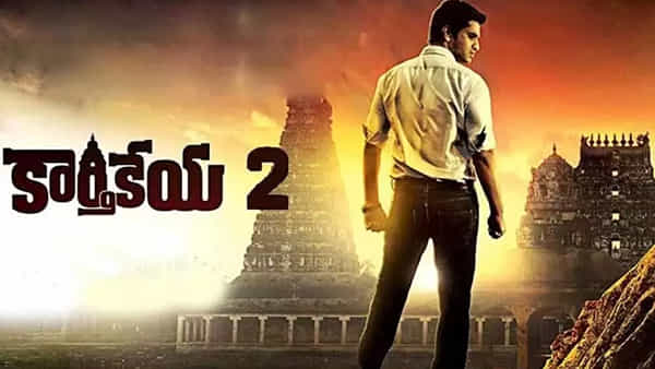 Nikhil Siddhartha: కుర్ర హీరో థ్రిల్లింగ్ మిస్టరీ.. భారీ ధరకు కార్తికేయ2 నాన్ థియేట్రికల్ రైట్స్