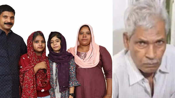 Crime news: పెట్రోల్ సీసాలు విసిరి.. వాటర్ కనెక్షన్ కట్ చేసి.. కుమారుడి కుటుంబంపై తండ్రి కర్కశత్వం