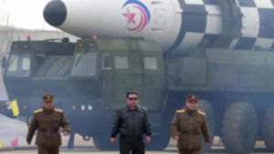 Kim Jong Un: అమెరికాను అలా దారిలోకి తెచ్చుకోవాలనుకుంటున్న కిమ్.. ప్లాన్ ఏంటంటే..