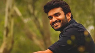 Charan Rory : పాకిస్థాన్ లో చిక్కుకున్న కుర్రాడి కథతో రాబోతున్న ‘రొరి’.. ఆకట్టుకుంటున్న పోస్టర్