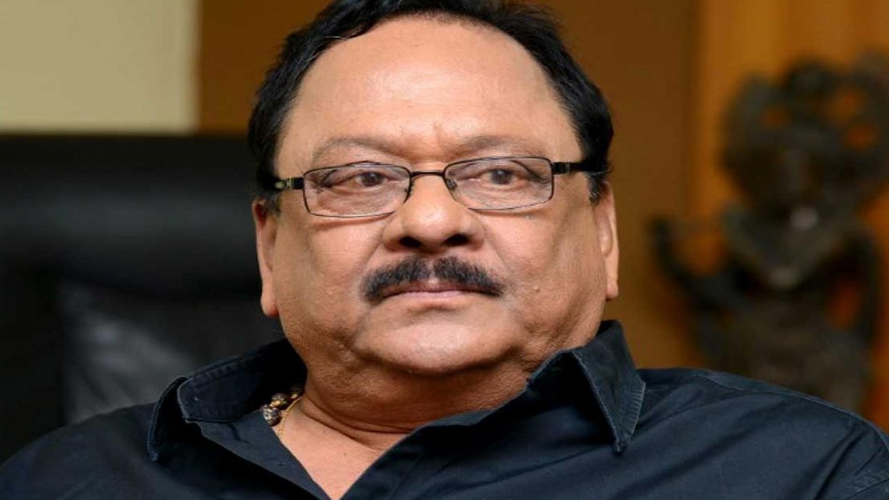 Krishnam Raju: రెబల్ స్టార్ కృష్ణంరాజుకు ప్రమాదం.. ఆపరేషన్.. ఇంతకీ ఏం జరిగిందంటే..