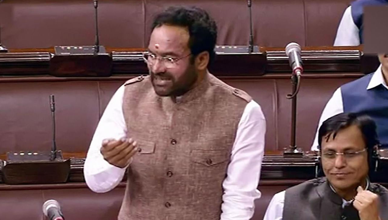 Kishan Reddy: ఈశాన్య భారత సమగ్ర అభివృద్ధికి ప్రధాని మోడీ మాస్టర్ ప్లాన్.. మంత్రి కిషన్ రెడ్డి వెల్లడి..