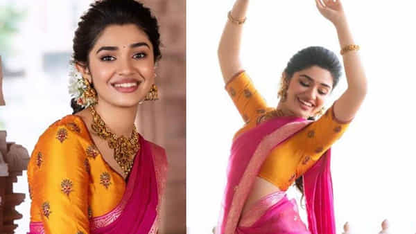 krithi shetty: ఉప్పెన బ్యూటీకి ఎగసిపడుతున్న ఆఫర్లు.. కోలీవుడ్లో అదృష్టాన్ని పరీక్షించుకోనున్న కృతి..