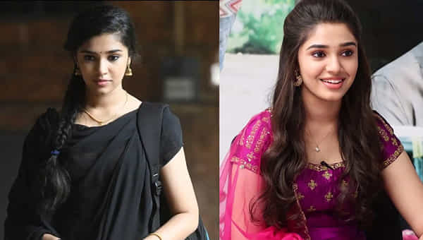 Krithi Shetty: బంపరాఫర్ కొట్టేసిన కృతిశెట్టి.. ఏకంగా పాన్ ఇండియా స్టార్కు జోడిగా..?
