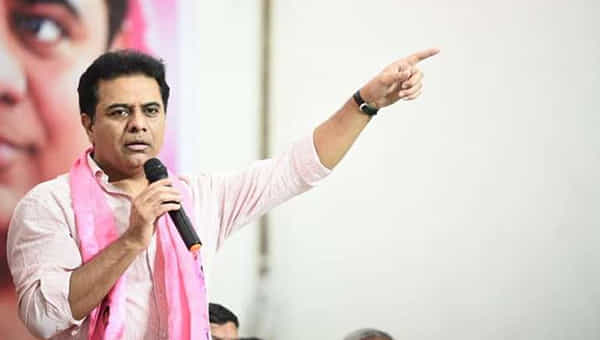KTR Warangal Tour: ఈనెల 20న వరంగల్కు కేటీఆర్.. హాయగ్రీవచారీ గ్రౌండ్లో భారీ బహిరంగ సభ
