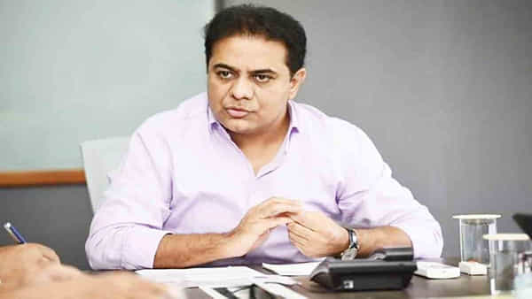 KTR America Tour: మంత్రి కేటీఆర్ అమెరికా పర్యటన.. పెట్టుబడులు రాబట్టే లక్ష్యంగా టూర్..!