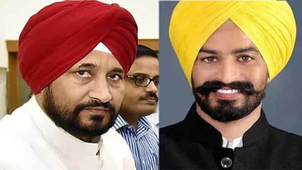 Punjab Election 2022: పంజాబ్ ముఖ్యమంత్రిని ఓడించిన సామాన్యుడు.. అతని గురించి తెలుసా.?