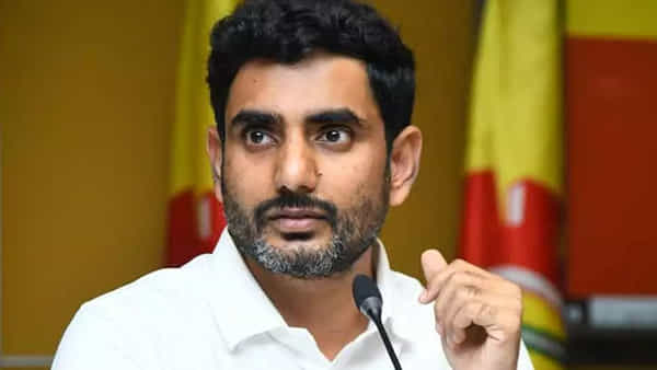 కేంద్ర మంత్రికి లోకేశ్ లేఖ.. ఆదుకోకుండా భారం మోపడం ఏమిటని ప్రశ్న