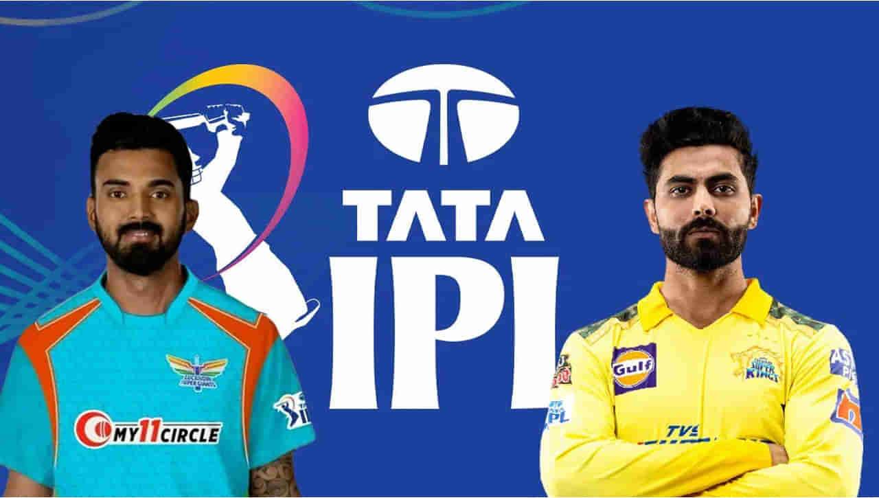 LSG vs CSK Live Score, IPL 2022: ఉత్కంఠ భరిత పోరులో చెన్నైపై ‘లక్నో’ సూపర్ విక్టరీ.. వీర బాదుడు బాదేశారు..!