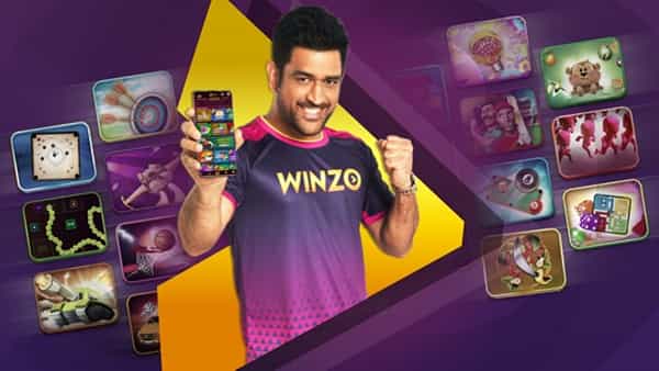MS Dhoni: విన్జో బ్రాండ్ అంబాసిడర్గా ఎంఎస్ ధోని.. ఇండియాను గేమింగ్ పవర్హౌస్గా మార్చేస్తామంటూ ప్రకటన..
