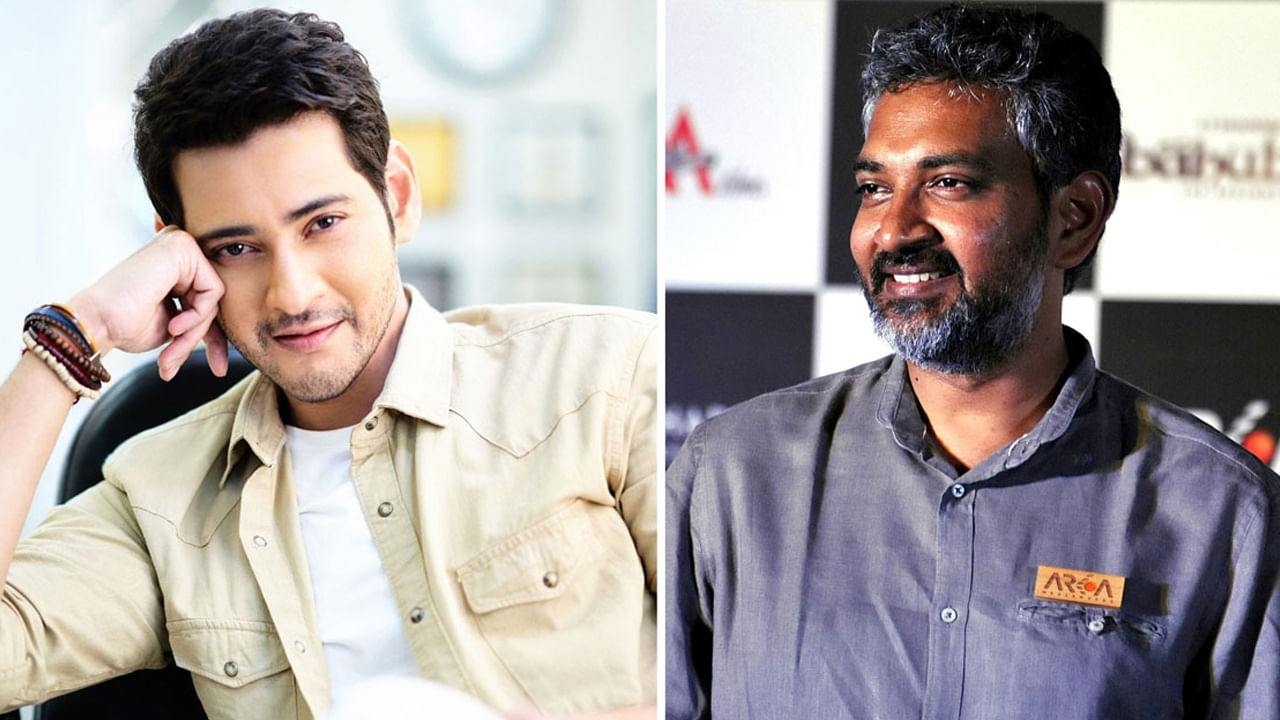 Mahesh Babu : మహేష్ బాబు కోసం మరోసారి ఆ హీరోయిన్ను రంగంలోకి దింపనున్న జక్కన్న