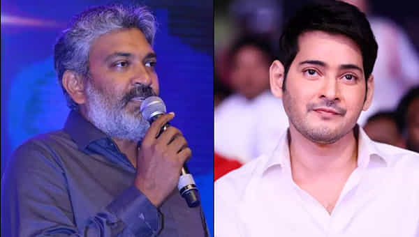 Rajamouli - Mahesh: రాజమౌళి, మహేష్ సినిమాపై ఇంట్రెస్టింగ్ అప్డేట్.. ఖుషీ అవుతోన్న బాలయ్య ఫ్యాన్స్..