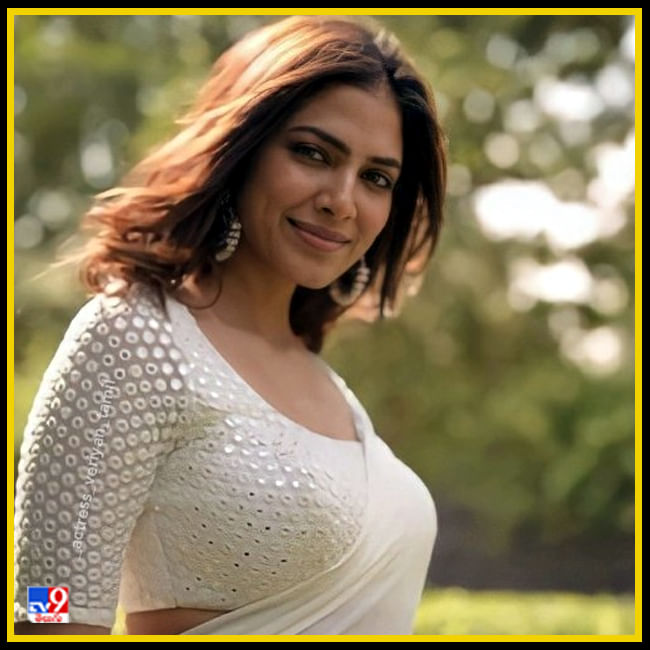 Malavika Mohanan New Photos. Credit by:Malavika Mohanan/Instagram