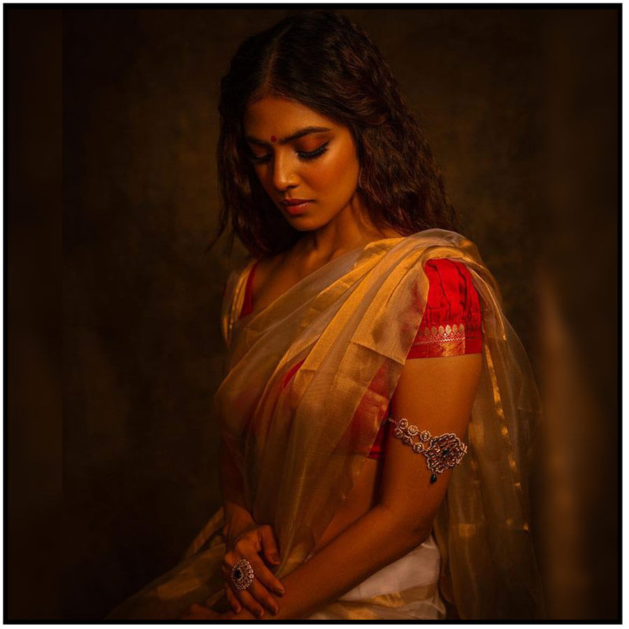 Malavika Mohanan New Photos. Credit by:Malavika Mohanan/Instagram