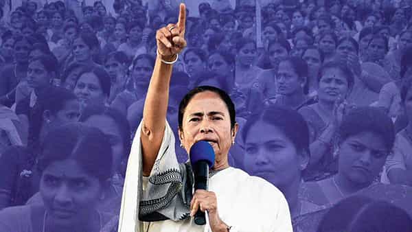 Mamata Banerjee: ఈడీ, సీబీఐ, ఐటీ దాడులపై ఐక్యపోరాటం.. విపక్ష నేతలకు బెంగాల్ సీఎం మమత పిలుపు..