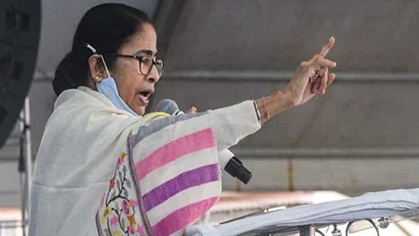 Birbhum Violence: బీర్భూమ్ హింసాకాండపై బీజేపీ నివేదిక.. సంచలన వ్యాఖ్యలు చేసిన బెంగాల్ సీఎం మమతా బెనర్జీ
