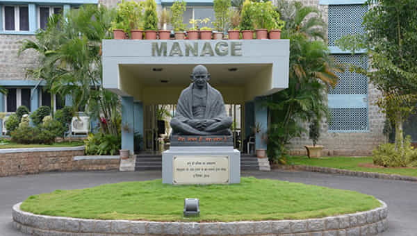 MANAGE Recruitment: నేషనల్ ఇన్స్టిట్యూట్ ఆఫ్ అగ్రికల్చరల్ ఎక్స్టెన్షన్ మేనేజ్మెంట్లో ఉద్యోగాలు.. ఇలా దరఖాస్తు చేసుకోండి..
