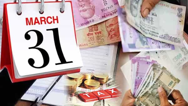 Financial Alert: అలర్ట్.. మిగిలింది రెండే రోజులు.. ఈ పనులు పూర్తి చేసుకోండి.. లేకపోతే ఇబ్బందులే..!