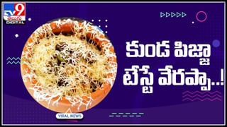 Golgappa Shake: ద్వేవుడా.. ఇదేం షేక్‌రా నాయనా.. చూస్తుంటేనే బుర్ర  తిరుగుతోంది..! పానీపూరీతో షేక్.. వీడియో