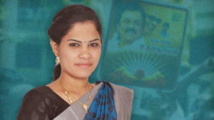 Chennai Mayor: చెన్నైకు తొలి దళిత మహిళా మేయర్‌.. సీఎం బాటలోనే నడుస్తానంటూ ప్రకటన
