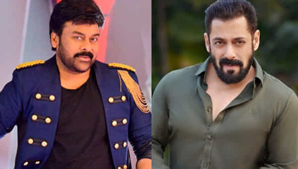Chiranjeevi : సల్మాన్ ఖాన్ ఫామ్ హౌస్లో మెగాస్టార్ చిరంజీవి.. విషయం ఏంటంటే