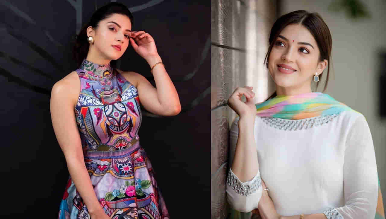 Mehreen Pirzada: సినీ జీవితం అంటేనే అంత.. ఆసక్తికరమైన పోస్ట్‌ చేసిన అందాల తార మెహరీన్‌..