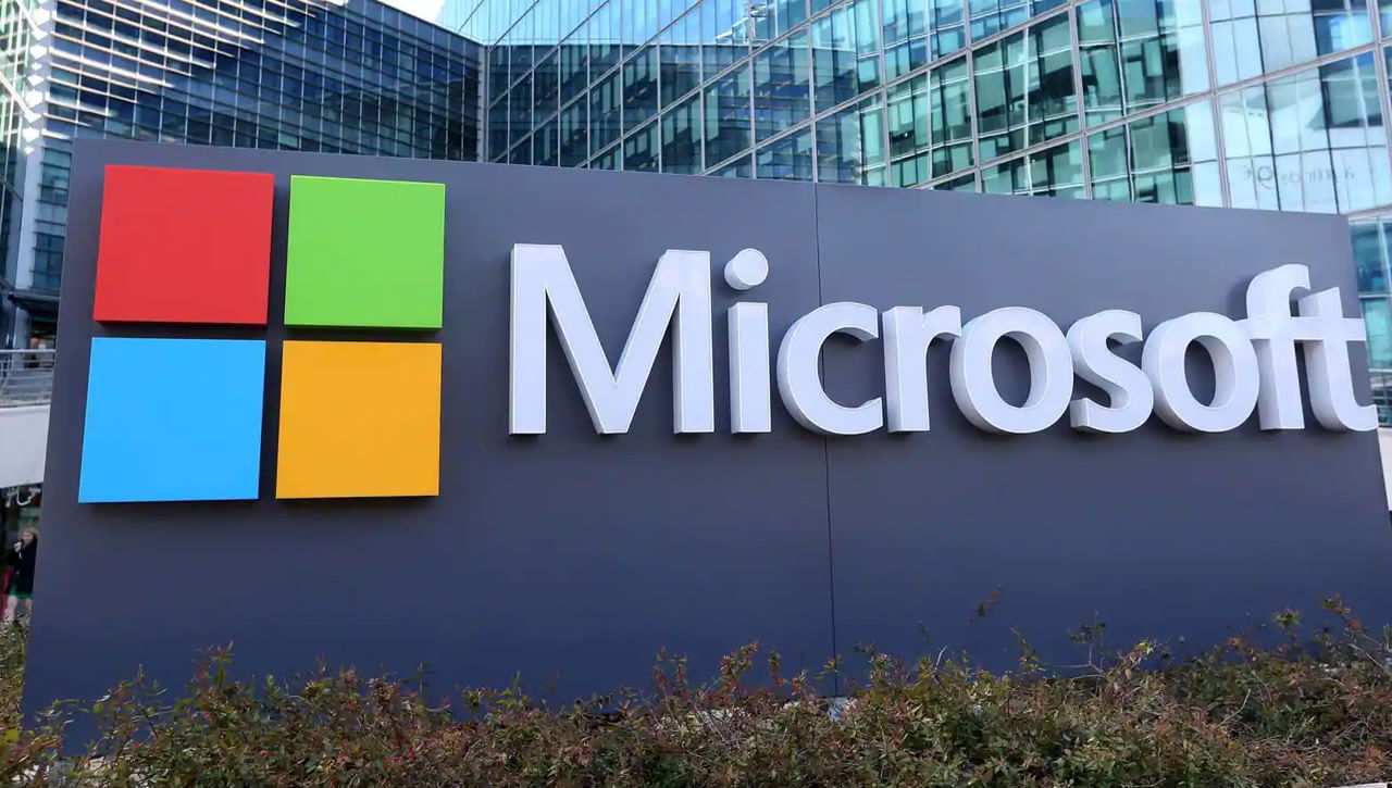 Microsoft Jobs: నిరుద్యోగులకు గుడ్‌ న్యూస్‌.. మైక్రోసాఫ్ట్‌లో ఇంటర్న్‌షిప్‌ ప్రోగ్రామ్‌.. ఇలా దరఖాస్తు చేసుకోండి.