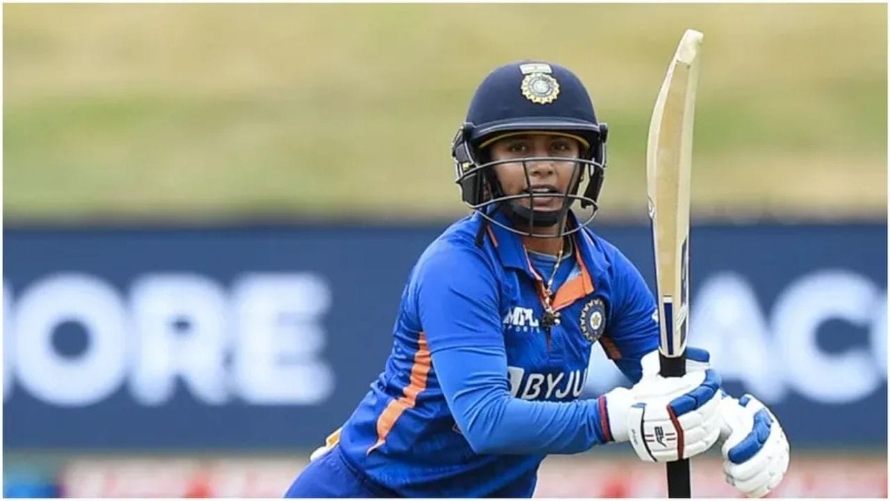 ICC Womens World Cup 2022: ప్రపంచ రికార్డును బద్దలు కొట్టిన మిథాలీ రాజ్.. ఆ రికార్డులో సచిన్తో సమానం..