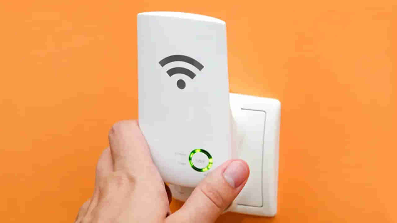 Wi-Fi Repeater: వైఫై రూటర్‌‌కు ధీటుగా Wi-Fi రిపీటర్.. అది ఎలా పనిచేస్తుందో తెలుసుకోవాలని ఉందా..