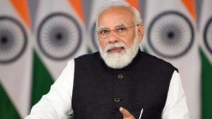 PM Modi: దేశ ప్రజలకు కేంద్ర ప్రభుత్వం శుభవార్త.. మరో ఆరు నెలలు పూర్తి ఉచితం..