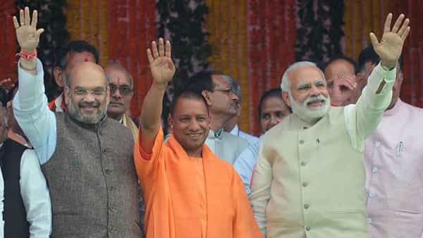 Yogi New Cabinet: సీఎం యోగి ఆదిత్యనాథ్ కొత్త కేబినెట్ ఖరారు.. ఈసారి ఎవరికి చోటు దక్కుతుందో తెలుసా?