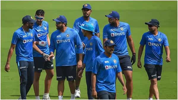 BCCI: ఈ ఇద్దరు ఆటగాళ్లని అదృష్టం వరించింది.. కొత్త కాంట్రాక్ట్లో ప్రమోషన్ దక్కింది..