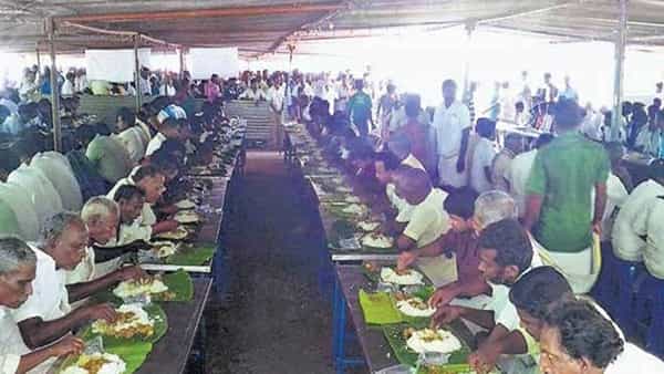 Moi Virundhu: రెండేళ్ల తరువాత గ్రామాలను ఏకం చేస్తున్న విభిన్న ఆచారం.. వివరాలు తెలిస్తే ఆశ్చర్యపోతారు..!