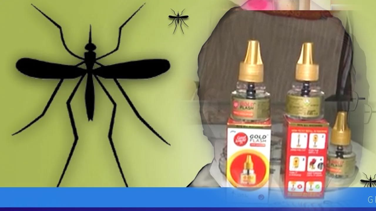 Fake Mosquito Refills: వైట్‌ కిరోసిన్‌తో నకిలీ రీఫిల్స్‌ తయారీ.. విజయవాడలో బయటపడిన దందా