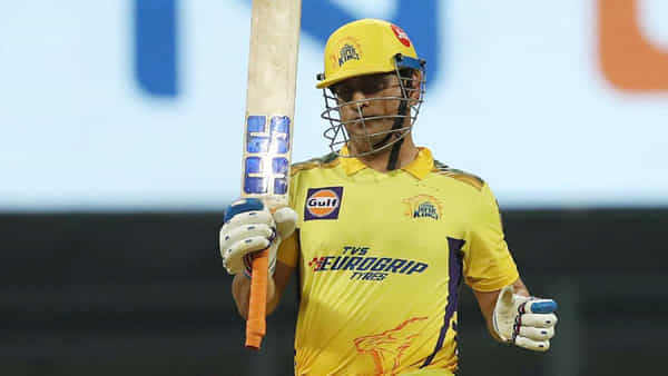 IPL 2022: మరో అరుదైన రికార్డును ఖాతాలో వేసుకున్న మిస్టర్ కూల్.. ఆ ఘనత అందుకున్న మొదటి ప్లేయర్ గా..