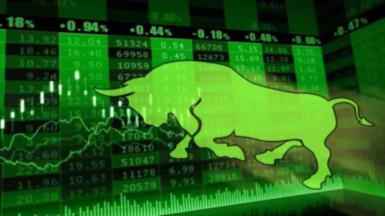 Stock Market: మార్కెట్ వరుస నష్టాలకు బ్రేక్.. జోరుమీదున్న పవర్, ఆటో, ఆయిల్&గ్యాస్ షేర్లు..