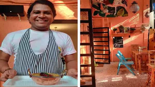 Mumbai Cafe: ఆ కేఫ్లో పనిచేసే ఉద్యోగులంతా వారే.. ముందు నువ్వు మారు.. ప్రపంచం అదే మారుతుందంటున్న యజమాని