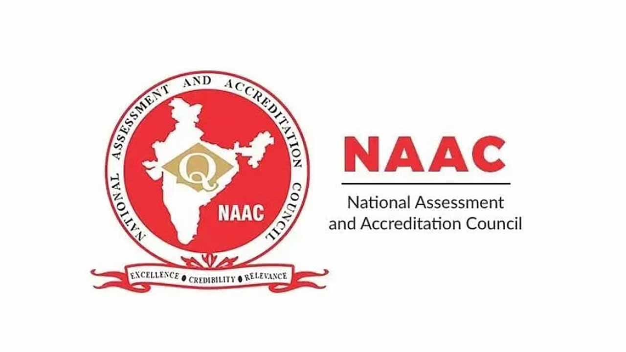 NAAC Recruitment 2022: రూ.50 వేల జీతంతో..నేషనల్ అసెస్‌మెంట్‌ అండ్‌ అక్రెడియేషన్‌ కౌన్సిల్‌లో ఉద్యోగాలు..అర్హతలివే!