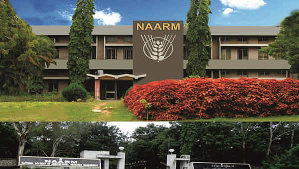 NAARM Recruitment: హైదరాబాద్లో నార్మ్లో యంగ్ ప్రొఫెషనల్ పోస్టులు.. వాక్ ఇంటర్వ్యూ ఆధారంగా ఎంపిక..