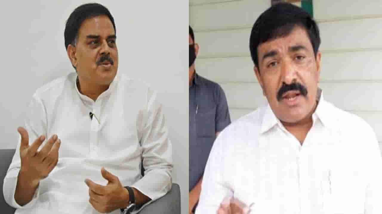 Janasena:  వైసీపీ నేతలు హద్దుమీరుతున్నారు.. ప్రజలే బుద్ధి చెబుతారన్న నాదెండ్ల