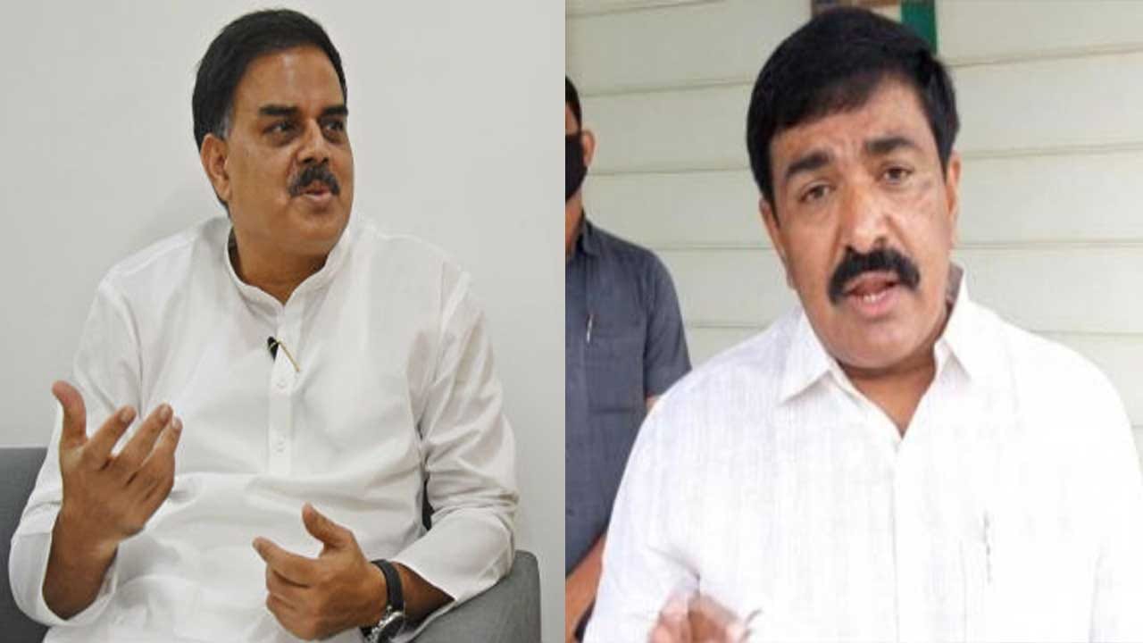 Janasena: వైసీపీ నేతలు హద్దుమీరుతున్నారు.. ప్రజలే బుద్ధి చెబుతారన్న నాదెండ్ల