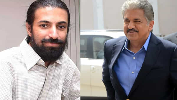 Nag Ashwin : ప్రభాస్ సినిమాకోసం ఆనంద్ మహేంద్ర సాయం కోరిన నాగ్ అశ్విన్..