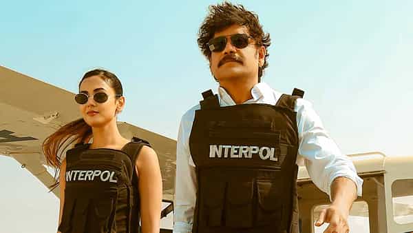 Nagarjuna: శరవేగంగా ది ఘోస్ట్.. దుబాయ్లో కీలక షెడ్యూల్ పూర్తి చేసిన నాగార్జున అండ్ టీం..