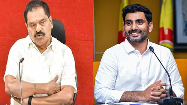 Bheemla Nayak: భీమ్లా నాయక్పై డిప్యూటీ సీఎం నారాయణ స్వామి కామెంట్స్.. నారా లోకేష్ ఏమన్నారంటే..