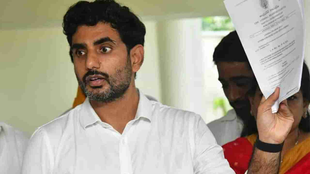 Nara Lokesh: పెగాసస్‌పై దేనికైనా సిద్ధం.. ఆ విషయాల్లో కూడా విచారణ చేయగలరా..? ఏపీ ప్రభుత్వానికి నారా లోకేష్ సవాల్