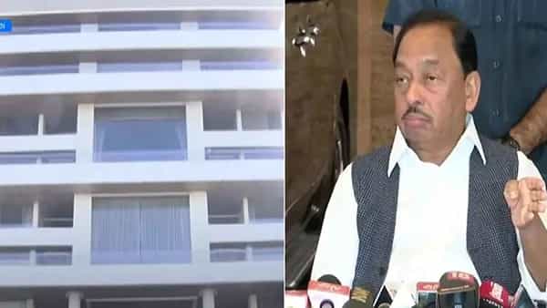 మహారాష్ట్రలో ముదురుతున్న రాజకీయ వివాదం.. కేంద్రమంత్రికి నోటీసులు ఇచ్చిన బాంబే మున్సిపల్ కార్పొరేషన్