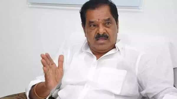 AP Assembly: డిప్యూటీ సీఎంపై టీడీపీ ప్రివిలేజ్ నోటీసులు.. నారాయణ స్వామి ఏమన్నారంటే..?