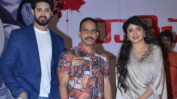Nati Charami: రికార్డ్ స్థాయిలో 20 ఓటిటి ప్లాట్ ఫాంలలో నాతి చరామి.. పూనమ్ కౌర్ సినిమా స్ట్రీమింగ్ ఎప్పుడంటే..