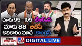 Big News Big Debate: తెలంగాణలో టెర్రర్‌ కారిడార్‌ నిజమేనా? ఢిల్లీని ఢీకొట్టడానికి KCR యాక్షన్‌లోకి దిగారా?