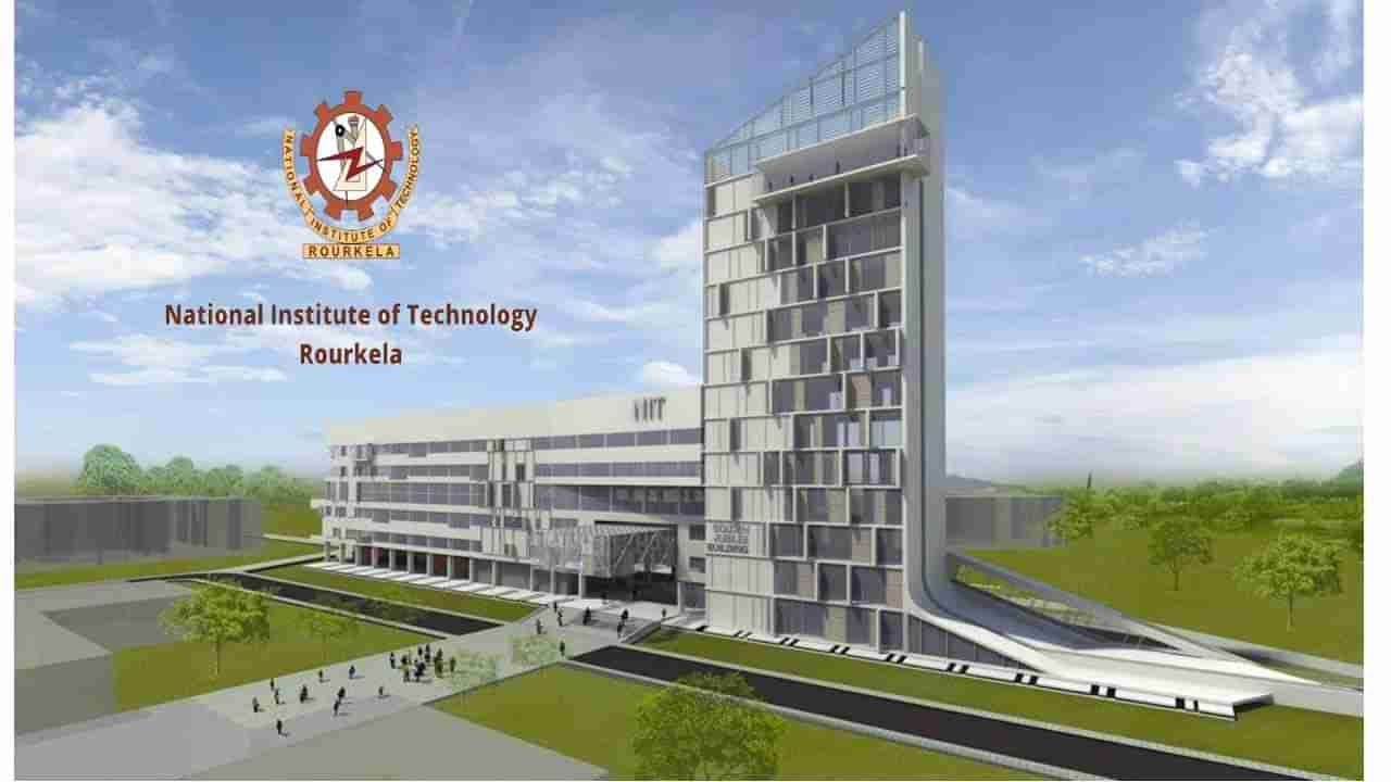 NIT Rourkela Faculty Jobs 2022: నేషనల్‌ ఇన్‌స్టిట్యూట్‌ ఆఫ్‌ టెక్నాలజీ రూర్కెలాలో ఫ్యాకల్టీ పోస్టులు..పూర్తి వివరాలివే!